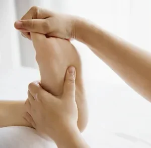 daytona beach foot and feet massage